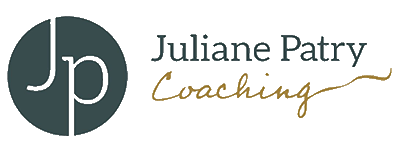 Juliane Patry Coaching Logo