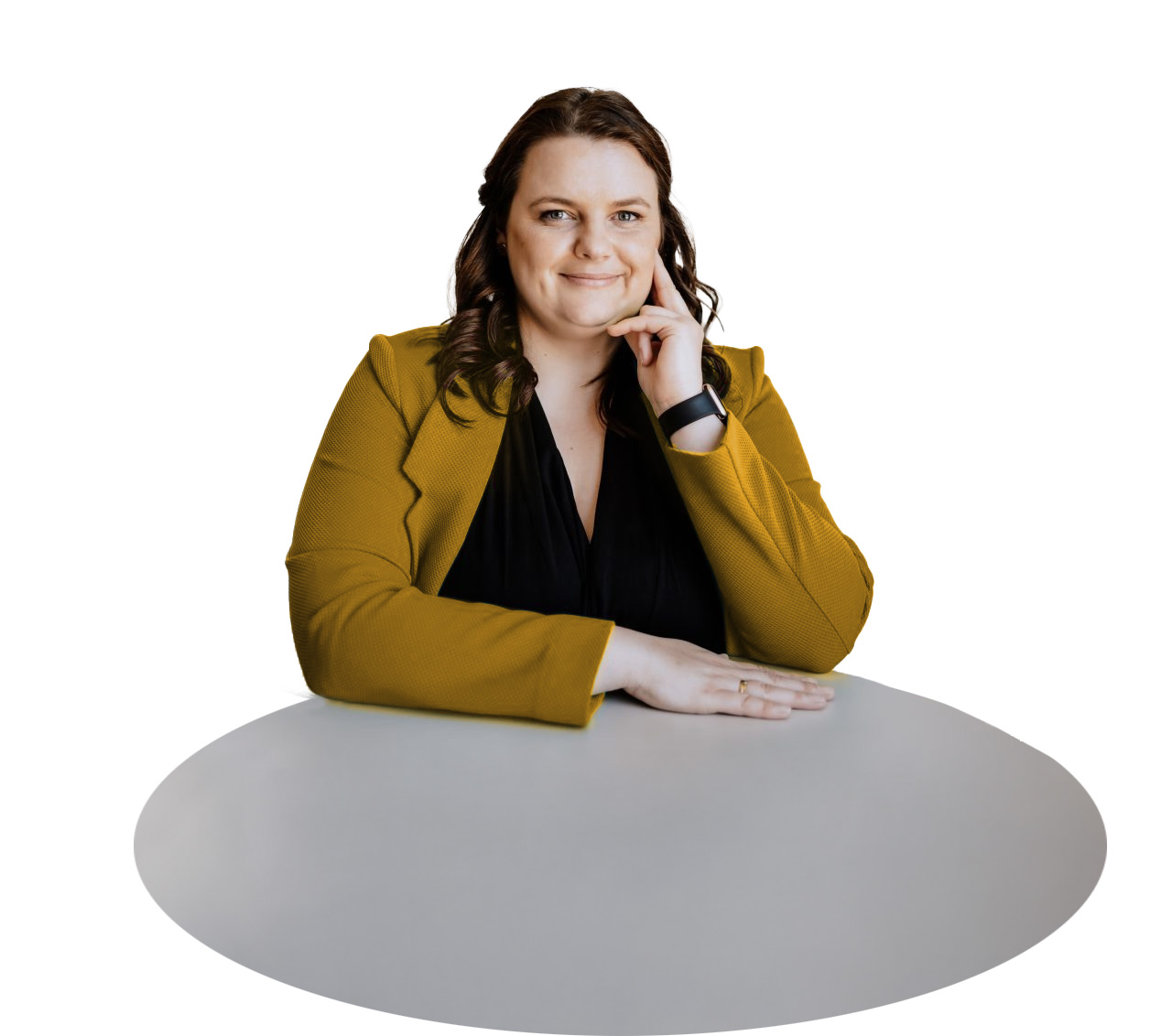 Juliane Patry Coaching
